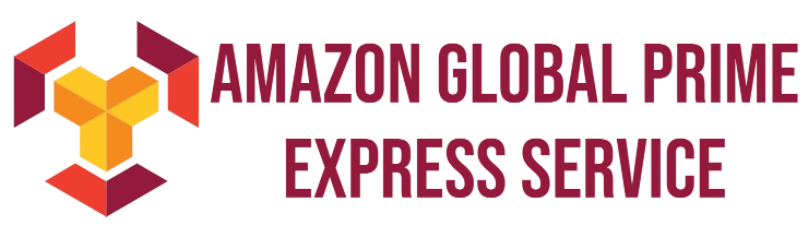 Amazon Global Prime Express Service